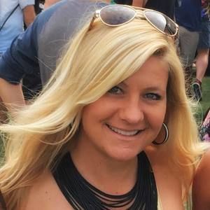 Meet your Posher, Jeannie